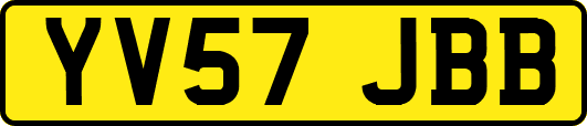YV57JBB