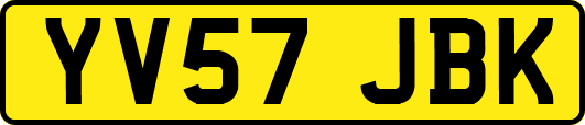 YV57JBK