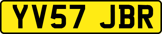 YV57JBR