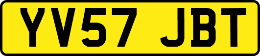 YV57JBT
