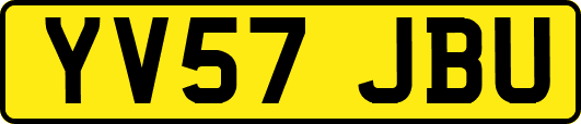 YV57JBU