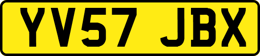 YV57JBX
