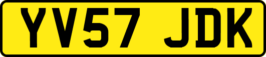 YV57JDK
