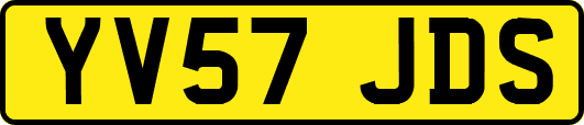 YV57JDS