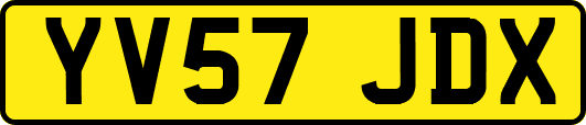 YV57JDX