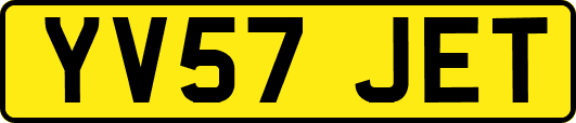 YV57JET
