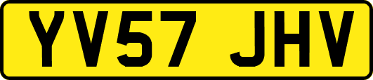 YV57JHV