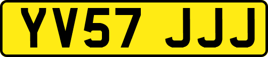 YV57JJJ
