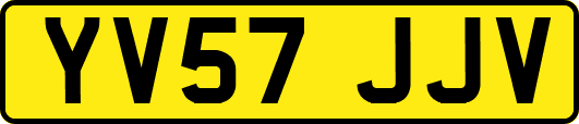 YV57JJV