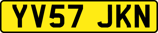 YV57JKN