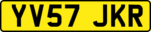 YV57JKR
