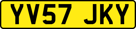 YV57JKY