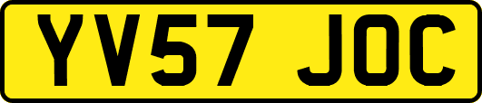 YV57JOC