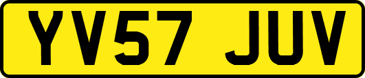 YV57JUV