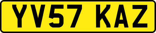 YV57KAZ