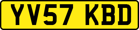 YV57KBD