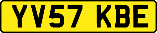 YV57KBE