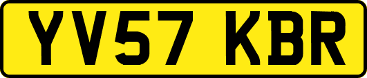 YV57KBR