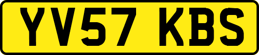 YV57KBS