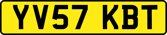 YV57KBT