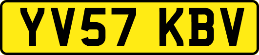 YV57KBV