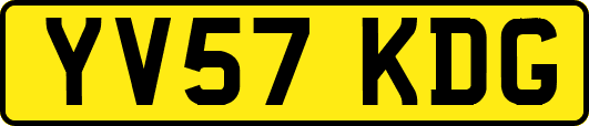 YV57KDG
