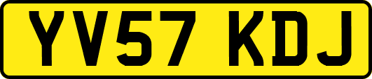 YV57KDJ