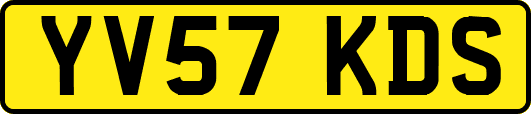YV57KDS