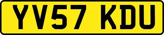 YV57KDU