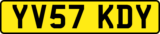 YV57KDY