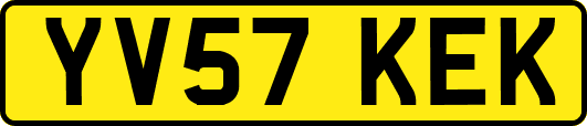 YV57KEK