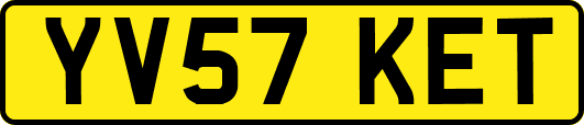 YV57KET
