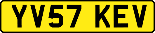YV57KEV
