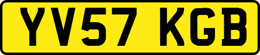 YV57KGB