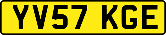 YV57KGE
