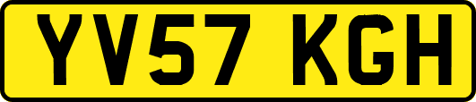 YV57KGH