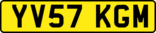 YV57KGM