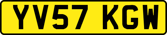 YV57KGW
