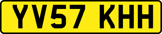 YV57KHH