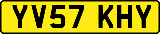 YV57KHY