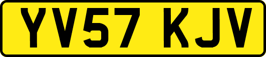 YV57KJV