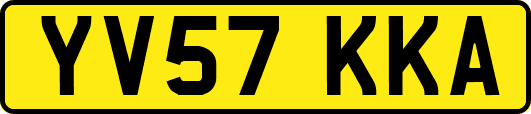 YV57KKA
