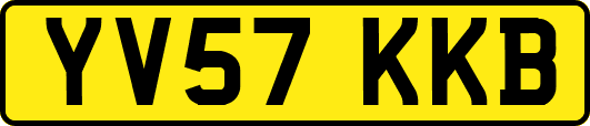 YV57KKB