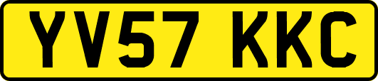 YV57KKC