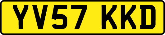 YV57KKD
