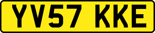 YV57KKE