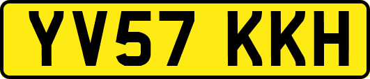 YV57KKH