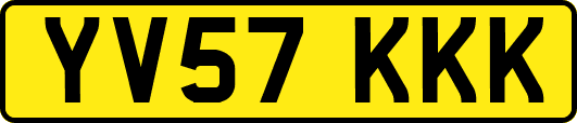 YV57KKK