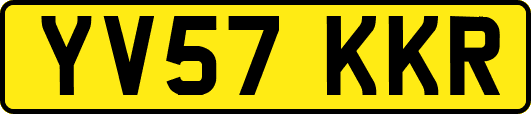 YV57KKR