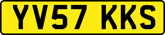 YV57KKS